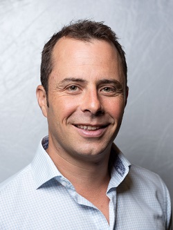 Stu Speirs