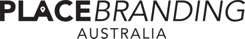 Place Branding logo